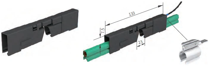 Изолирующий узел